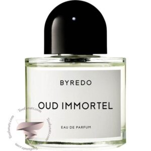 بایردو عود ایمورتل - Byredo Oud Immortel