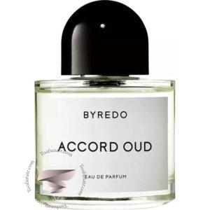 بایردو آکورد عود - Byredo Accord Oud