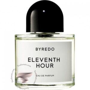 بایردو الونت هاور (ساعت یازدهم) - Byredo Eleventh Hour