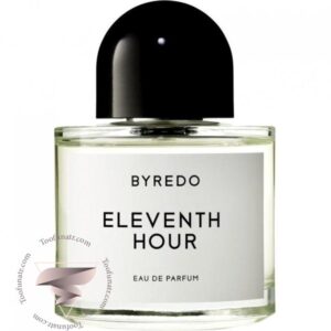 بایردو الونت هاور (ساعت یازدهم) - Byredo Eleventh Hour