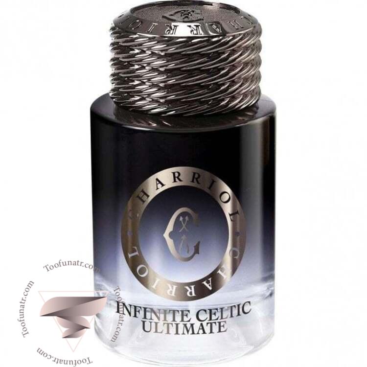 چاریول اینفینیت سلتیک آلتیمیت - Charriol Infinite Celtic Ultimate چاریول اینفینیت سلتیک آلتیمیت - Charriol Infinite Celtic Ultimate