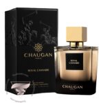 چوگان رویال کانابیس - Chaugan Royal Cannabis