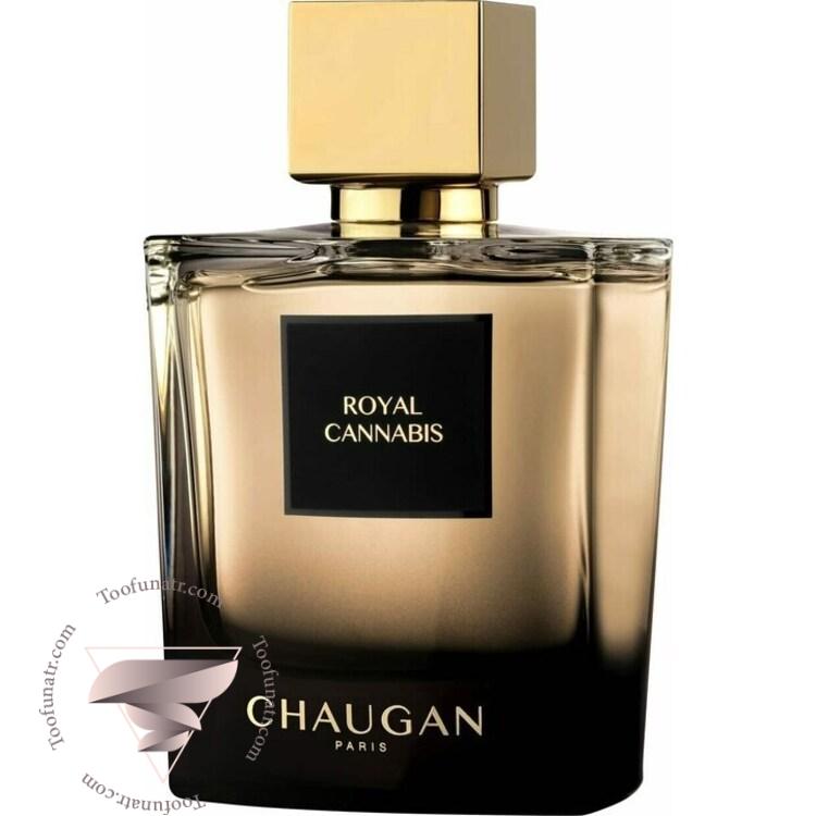 چوگان رویال کانابیس - Chaugan Royal Cannabis چوگان رویال کانابیس - Chaugan Royal Cannabis