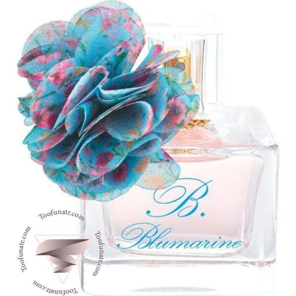 بلومارین بی بلومارین - Blumarine B. Blumarine