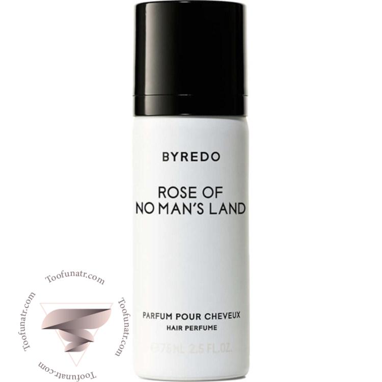 بایردو رز آف نو منز لند هید پرفیوم - Byredo Rose Of No Man's Land Hair Perfume بایردو رز آف نو منز لند هید پرفیوم - Byredo Rose Of No Man's Land Hair Perfume