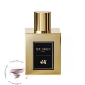 پیر بالمین اچ اند ام - Pierre Balmain H&M