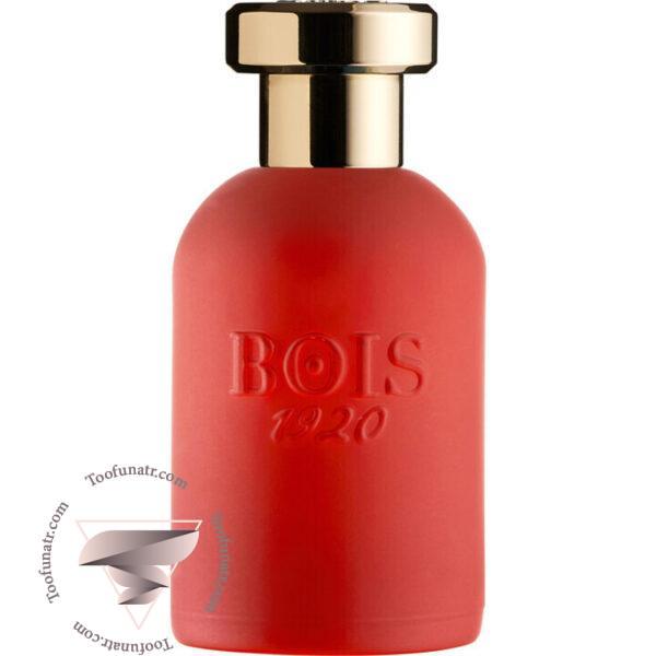 بویس 1920 اورو روسو - Bois 1920 Oro Rosso