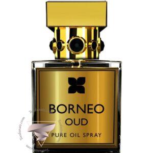 فرگرنس دو بوا بورنیو عود - Fragrance Du Bois Borneo Oud