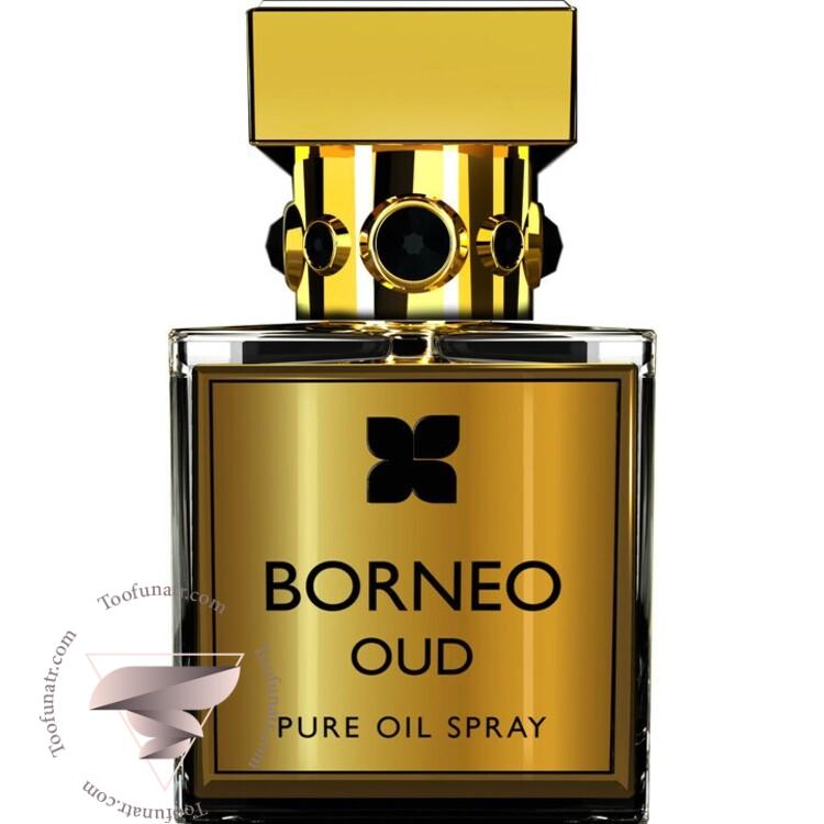 فرگرنس دو بوا بورنیو عود - Fragrance Du Bois Borneo Oud فرگرنس دو بوا بورنیو عود - Fragrance Du Bois Borneo Oud