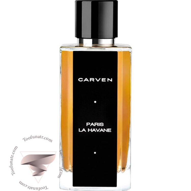 کارون پاریس لا هاوان - Carven Paris La Havane کارون پاریس لا هاوان - Carven Paris La Havane