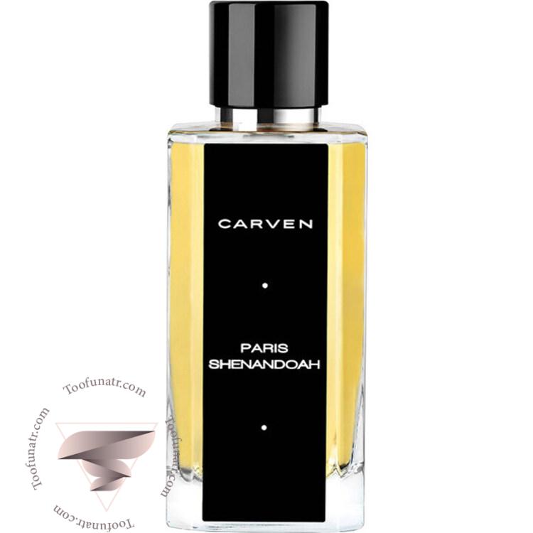 کارون پاریس شناندوا - Carven Paris Shenandoah کارون پاریس شناندوا - Carven Paris Shenandoah