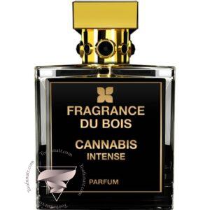 فرگرنس دو بوا کانابیس اینتنس - Fragrance Du Bois Cannabis Intense
