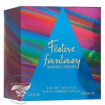 بریتنی اسپیرز فستیو فانتزی - Britney Spears Festive Fantasy