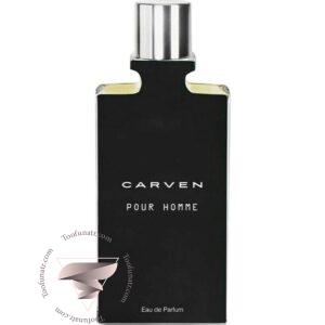 کارون پور هوم ادو پرفیوم (مردانه) - Carven Pour Homme Eau de Parfum EDP