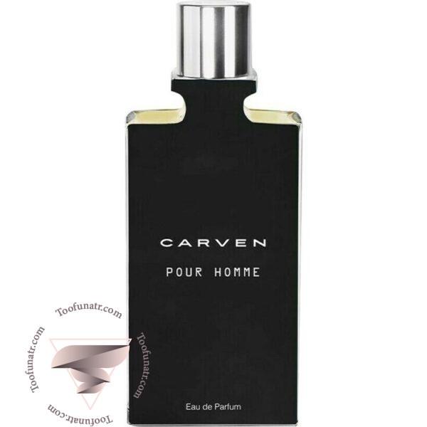 کارون پور هوم ادو پرفیوم (مردانه) - Carven Pour Homme Eau de Parfum EDP