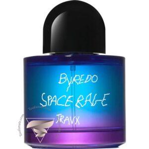 بایردو اسپیس ریج تراوکس - Byredo Space Rage Travx