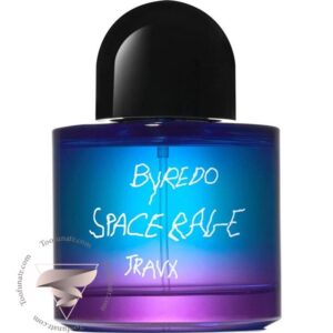 بایردو اسپیس ریج تراوکس - Byredo Space Rage Travx