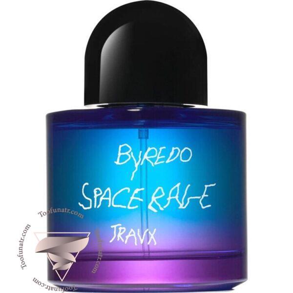بایردو اسپیس ریج تراوکس - Byredo Space Rage Travx