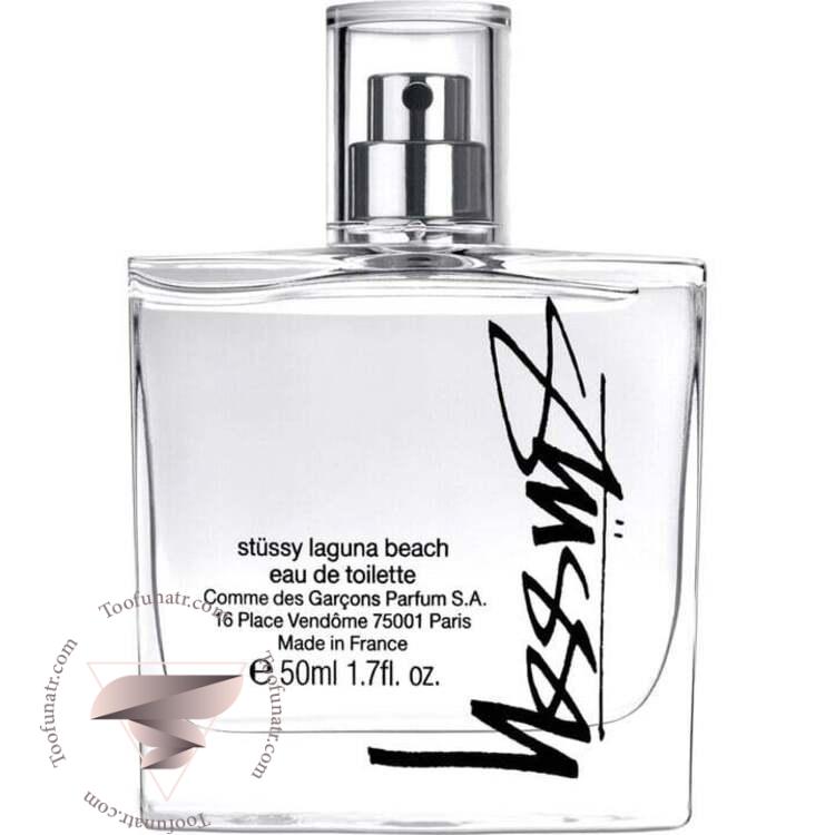 کام دی گارکونس استوسی لاگونا بیچ - Comme des Garcons Stüssy Laguna Beach کام دی گارکونس استوسی لاگونا بیچ - Comme des Garcons Stüssy Laguna Beach