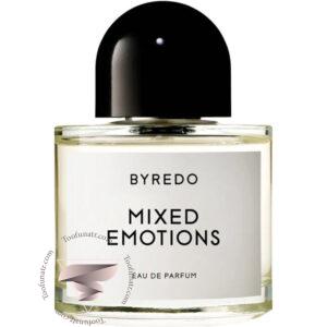 بایردو میکسد اموشنز - Byredo Mixed Emotions