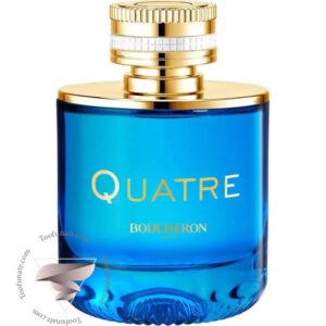 بوچرون بوشرون کواتر ان بلو - Boucheron Quatre en Bleu