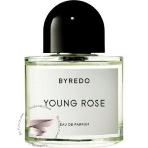 بایردو یانگ رز - Byredo Young Rose
