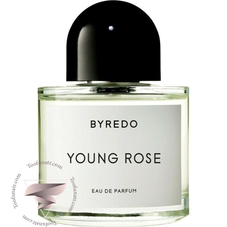 بایردو یانگ رز - Byredo Young Rose بایردو یانگ رز - Byredo Young Rose