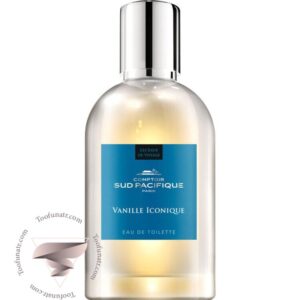 کامپتوا سود پاسیفیک وانیل آیکونیک - Comptoir Sud Pacifique Vanille Iconique