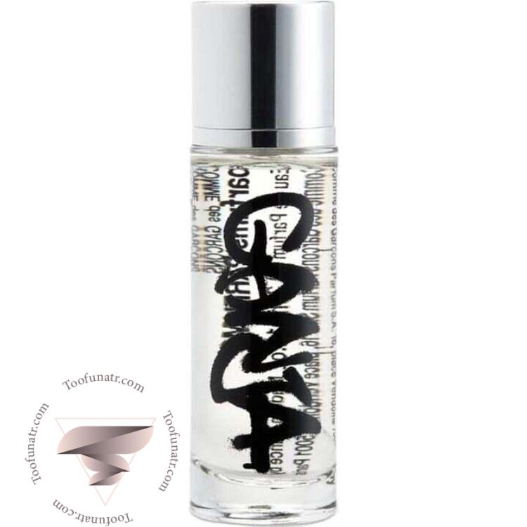 کام دی گارکونس گانجا - Comme des Garcons Ganja کام دی گارکونس گانجا - Comme des Garcons Ganja