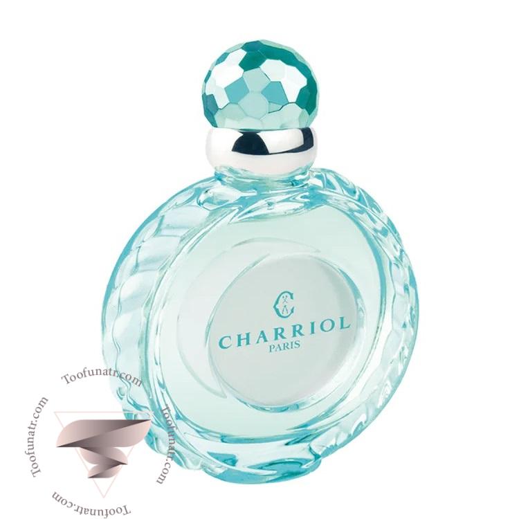 چاریول تورمالین - Charriol Tourmaline چاریول تورمالین - Charriol Tourmaline