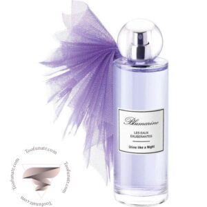 بلومارین شاین لایک ا نایت - Blumarine Shine Like A Night