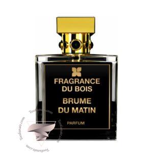 فرگرنس دو بوا بروم دو متین - Fragrance Du Bois Brume Du Matin