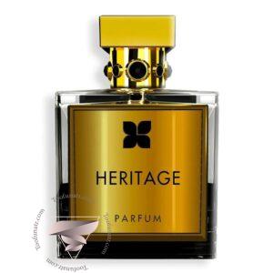 فرگرنس دو بوا هریتیج - Fragrance Du Bois Heritage