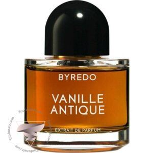 بایردو وانیل آنتیک - Byredo Vanille Antique