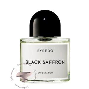 بایردو بلک سافرون - Byredo Black Saffron