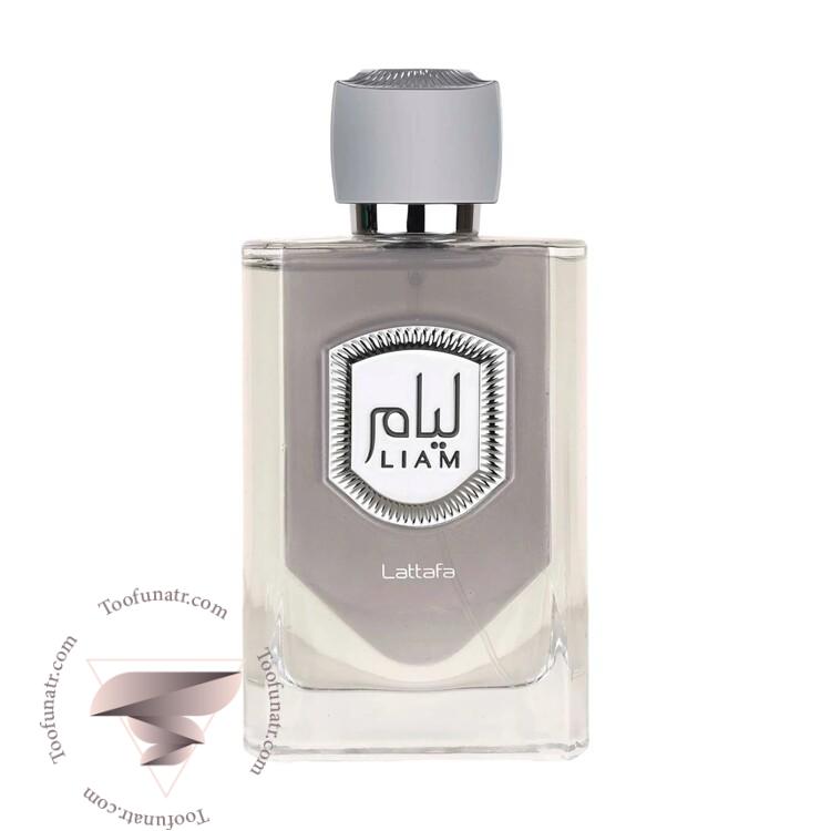 لطافه لیام - Lattafa Liam لطافه لیام - Lattafa Liam