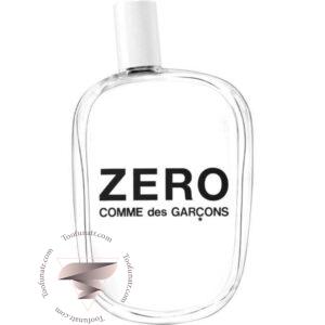 کام دی گارکونس زیرو - Comme des Garcons Zero