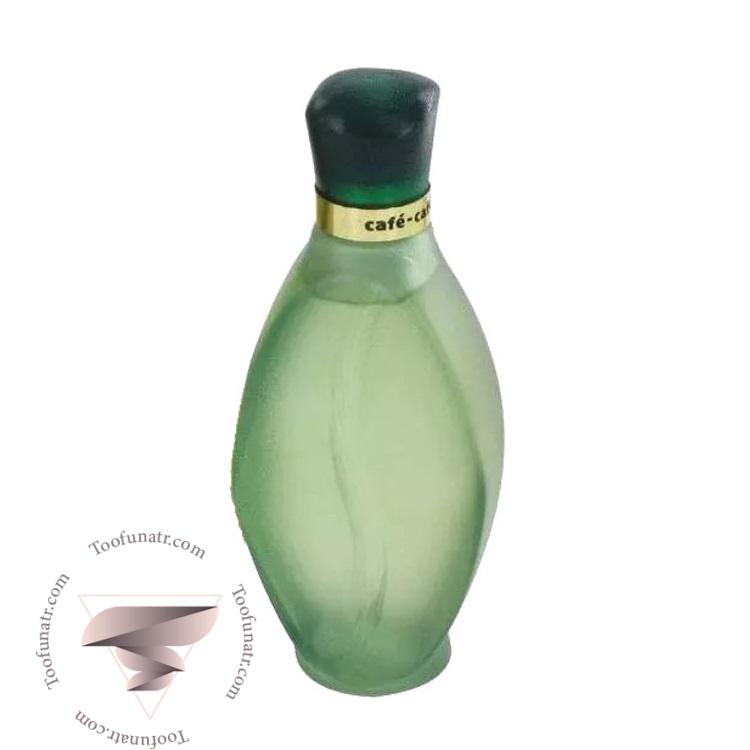 کافه پارفومز کافه کافه ادونچر مردانه - Cafe Parfums Cafe-Cafe Adventure for men کافه پارفومز کافه کافه ادونچر مردانه - Cafe Parfums Cafe-Cafe Adventure for men