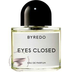بایردو آیز کلوزد - Byredo Eyes Closed