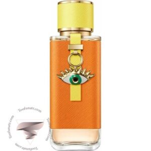 کارولینا هررا فیرلس اند فابیولس - Carolina Herrera Fearless and Fabulous