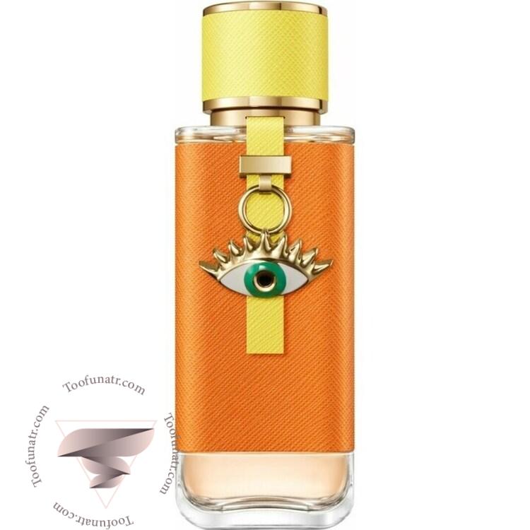 کارولینا هررا فیرلس اند فابیولس - Carolina Herrera Fearless and Fabulous کارولینا هررا فیرلس اند فابیولس - Carolina Herrera Fearless and Fabulous