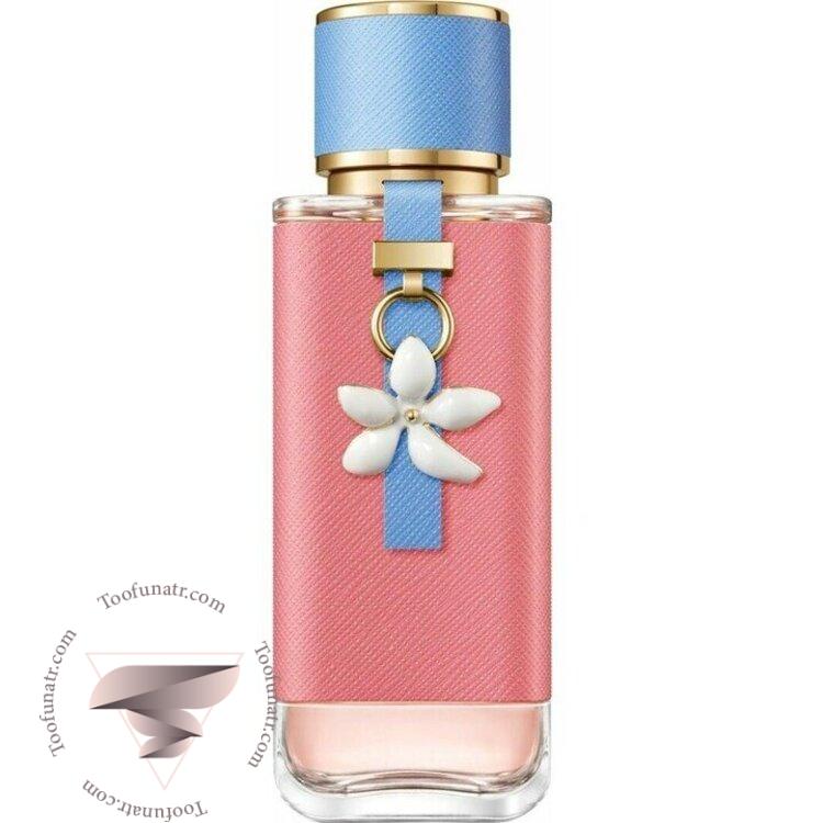 کارولینا هررا آلگریا د ویویر - Carolina Herrera Alegria de Vivir کارولینا هررا آلگریا د ویویر - Carolina Herrera Alegria de Vivir