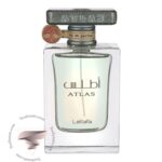 لطافه اطلس - Lattafa Atlas
