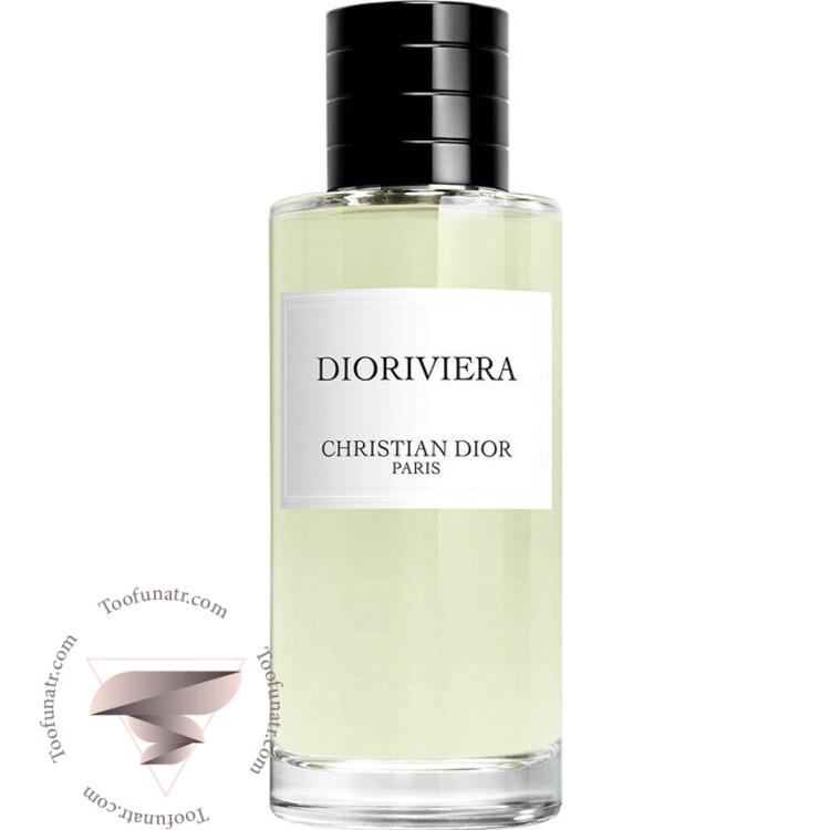 دیور دیوریویرا - Dior Dioriviera دیور دیوریویرا - Dior Dioriviera