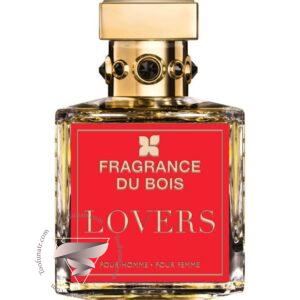 فرگرنس دو بوا لاورز - Fragrance Du Bois Lovers