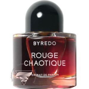 بایردو رژ کاوتیک - Byredo Rouge Chaotique