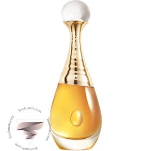 دیور جادور له اور 2023 - Dior J'adore L'Or (2023)