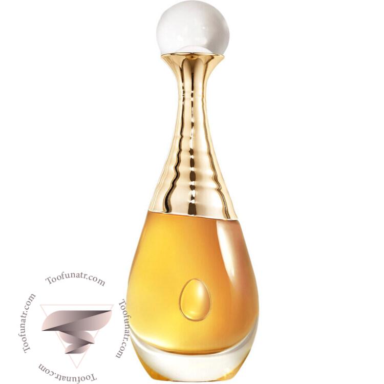 دیور جادور له اور 2023 - Dior J'adore L'Or (2023) دیور جادور له اور 2023 - Dior J'adore L'Or (2023)