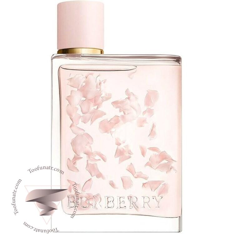 باربری هر پتالز - Burberry Her Petals باربری هر پتالز - Burberry Her Petals