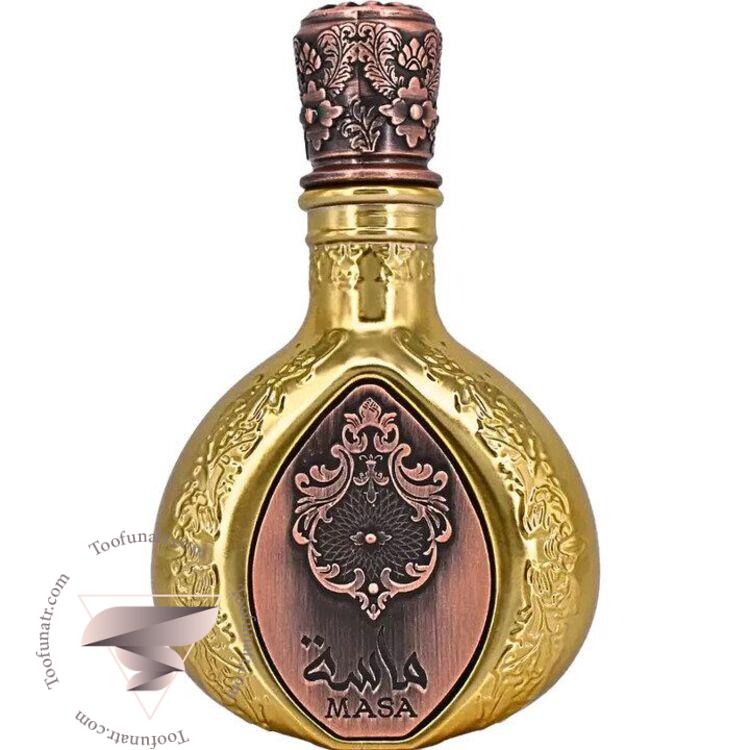 لطافه ماسة (ماسا - ماسه) - Lattafa Masa لطافه ماسة (ماسا - ماسه) - Lattafa Masa